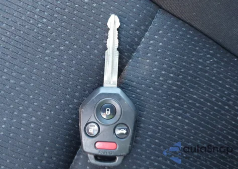 2015 Subaru Legacy 2.5I Premium z USA, uszkodzony, nr VIN 4S3BNAC67F3058291